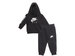 Nike Infant Boy's Tracksuit Hoodie & Pants 2-Piece Set