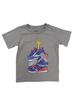 Nike Little Boy's Sneaker Pile Short Sleeve Crew Neck T-Shirt