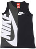 Nike Little Boy's Tank Top Crew Neck