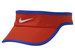 Nike Little Kid's Tennis Visor Hat Strapback Dri-FIT