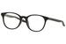 Nike 5020 Eyeglasses Youth Full Rim Round Shape