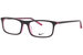 Nike Eyeglasses Youth Kids 5540 Full Rim Rectangle Shape