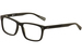 Nike Men's Eyeglasses 7238 Full Rim Optical Frame