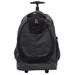 Nike Rolling Backpack 19.5 Inch Bag (Interior Padded Laptop/Tablet Storage)