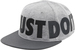 Nike Toddler Boy's Impact Just Do It Logo Baseball Cap Hat