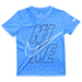 Nike Toddler/Little Boy's Graphic DriFit T-Shirt Short Sleeve Crew Neck