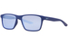 Nike Whiz EV1160 Sunglasses Youth Kids Square Shape - Indigo Force/Grey/Light Blue Mirror TR-434