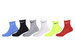 Nike Young Athletes Socks Toddler/Little Kid's 6-Pairs Cushioned Crew