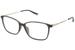 Nina Ricci Women's Eyeglasses VNR035 VNR/035 Full Rim Optical Frame