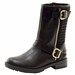 Nine West Girl's Mae-2 Mid-Calf Riding Boots Shoes