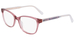 Nine West NW5216 Eyeglasses Women's Full Rim Cat Eye