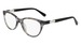 Nine West NW5235 Eyeglasses Women's Full Rim Cat Eye