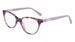 Nine West NW5235 Eyeglasses Women's Full Rim Cat Eye