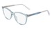 Nine West NW5239 Eyeglasses Women's Full Rim Square Shape