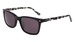 Nine West NW666S Sunglasses Women's Rectangle Shape