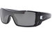 Oakley Batwolf OO9101 Sunglasses Men's Polarized Lenses