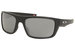 Oakley Drop Point OO9367 Sunglasses Men's Rectangle Shape