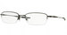 Oakley Top-Spinner-5B OX3133 Eyeglasses Men's Semi Rim Rectangular Optical Frame