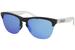 Oakley Frogskins Lite OO9374 Sunglasses Men's Round Shape