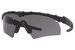 Oakley M-Frame-Hybrid-S OO9061 Sunglasses Men's Shield Shape