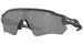 Oakley Radar EV Path OO9208 Sunglasses Men's Rectangle Shape