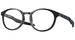 Oakley Round-Out OY8014 Eyeglasses Youth Boy's Full Rim Round Shape