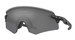 Oakley Encoder Sunglasses Men's Shield Rectangle Shape