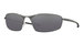 Oakley Whisker OO4141 Sunglasses Men's Oval Shape