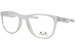 Oakley Trillbe-X OX8130 Eyeglasses Men's Full Rim Round Optical Frame