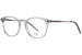 Ocean Pacific Corey Beach Eyeglasses Full Rim Oval Shape