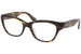 Oliver Peoples Brisdon OV5432U Eyeglasses Full Rim Square Optical Frame