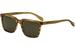 Oliver Peoples Men's OV5031S OV/5031/S Fashion Polarized Sunglasses