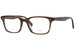 Oliver Peoples Nisen OV5446U Eyeglasses Men's Full Rim Rectangular Optical Frame