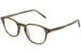 Oliver Peoples Women's Fairmont OV5219 OV/5219 Full Rim Optical Frame