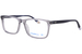 O'Neill ONB-4016-T Eyeglasses Men's Full Rim Rectangle Shape