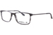 O'Neill ONO-4506-T Eyeglasses Men's Full Rim Rectangle Shape