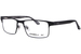 O'Neill ONO-AIDAN Eyeglasses Men's Full Rim Rectangle Shape