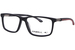 O'Neill ONO-LUKE Eyeglasses Men's Full Rim Rectangle Shape