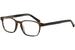 Original Penguin Men's Eyeglasses Take A Mulligan Full Rim Optical Frame