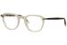 Original Penguin Men's Eyeglasses The-Manny Full Rim Optical Frame