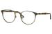 Original Penguin Men's Eyeglasses The-Vince Full Rim Optical Frame