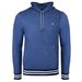 Original Penguin Men's Hoodie TV Pete Fleece Long Sleeve