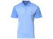 Original Penguin Men's Jacquard Knit Polo Shirt Slim Fit