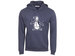 Original Penguin Men's Pete Melange Pullover Hoodie Sweatshirt