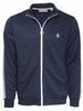 Original Penguin The Earl Track Jacket Men's Zip Front