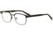 Original Penguin Youth Boys Eyeglasses The Henderson Jr Full Rim Optical Frame