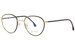 Paul Smith Albion V1 PSOP003V1 Eyeglasses Full Rim Round Shape