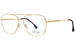 Paul Smith Avery-V2 PSOP007V2 Eyeglasses Men's Full Rim Pilot