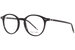 Paul Smith Carlisle PSOP03350 Eyeglasses Full Rim Round Shape