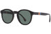 Paul Smith Douglas PSOP042 Eyeglasses Women's Full Rim Square Optical Frame